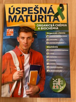 Úspešná maturita - 14