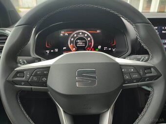 Seat Arona Xperience 7-DSG 1.0TSI 81kW 12/2023 odp.DPH - 14