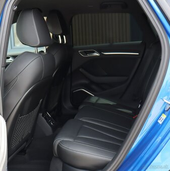 Audi RS3 2.5 TFSI 294kW 400PS Quattro - 14