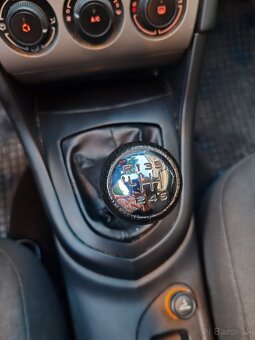 Peugeot 308 1.6Hdi 80kw - 14
