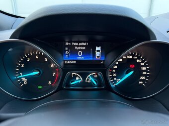 Ford Kuga 1.5 Ecoboost ST-Line - 14
