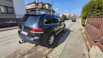 Touareg 3.0 176kw - 14