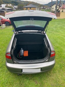 Seat Leon 1.9 TDI 110 kW - 14