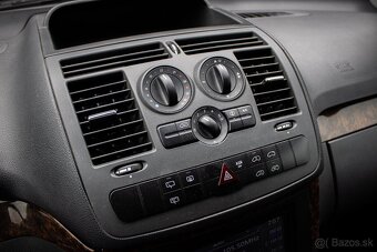 Mercedes-Benz Vito Mixto 116 CDI, 120kW /ODPOČET DPH/ - 14