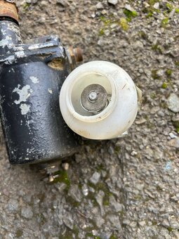 Sacie potrubie Liaz - 14