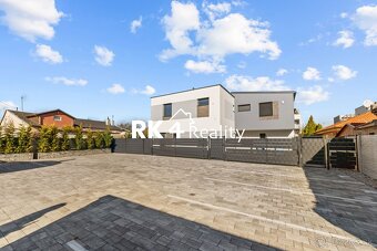 RK4 - NA PREDAJ  3izbový byt  NOVOSTAVBA  DUNAJSKÁ  LUŽNÁ - 14