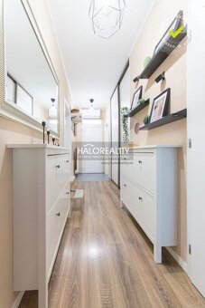 HALO reality - Predaj, trojizbový byt so záhradkou a parkova - 14