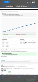 Škoda Octavia 3 facelift scout dsg - 14