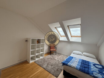 Jedinečný 4-izb. byt s výhľadom na mesto - 14