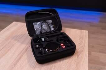 Tilta Nucleus Nano - TOP stav - 14