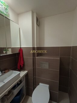 NA PREDAJ 3 IZBOVÝ BYT, 69 M2, PAŽICKÉHO ULICA, MYJAVA - 14