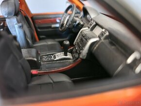 1:18 Range Rover Sport - 14