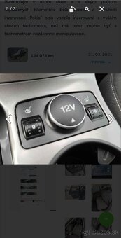 Ford Kuga Ford Kuga 2016 model 1.5 EcoBoost 110kW; 6 - 14