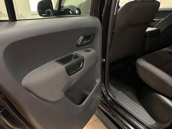 Volkswagen Amarok - 14