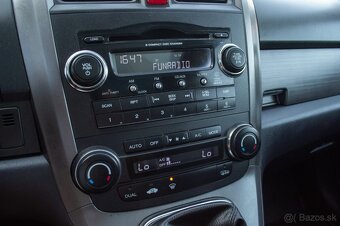 Honda CR-V 2.2i CDTi Executive - 14