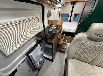 KARMANN MOBIL DEXTER 560 AWD - 14