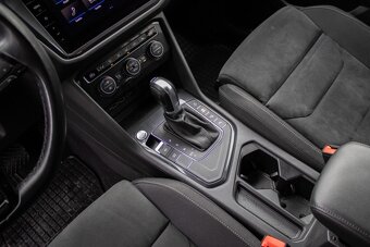 Volkswagen Tiguan allspace 2.0 TDI BMT DSG - 14