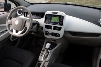 RENAULT ZOE R110 Z.E. 40 - 14