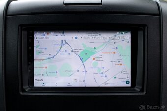 Mercedes-Benz Sprinter 316 CDI 2.2 E6 R2 A/T - 14