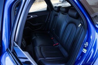 Audi A6 Avant competition 3.0 TDI DPF 326k quattro tiptronic - 14