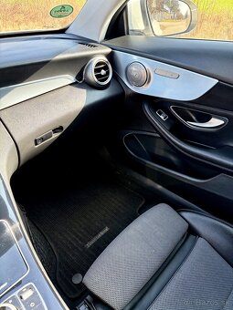 Mercedes Benz C Coupe 220d - 14