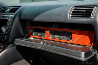 Predám Lexus LS 400 - 14