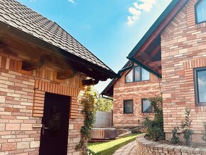 PASÍVNY PRÍJEM | apartmánové domy Podhajska s pozemkom - 14