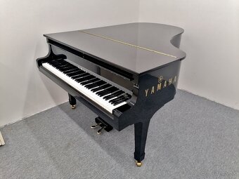 Yamaha Koncertné klavírne krídlo - 14