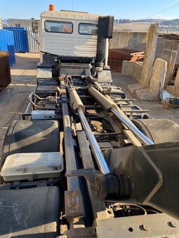 MAN F2000 - 14