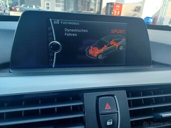 BMW rad 3 Touring 320d - 14