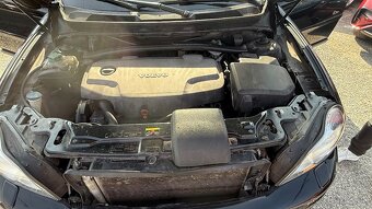 Volvo XC90 XC 90 D5 Summum A/T 7m - 14