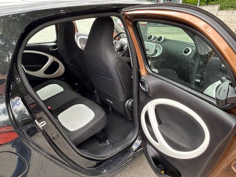 SMART forfour - 14