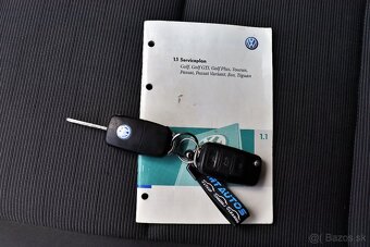 Volkswagen Golf 1.9 TDI Trend - 14