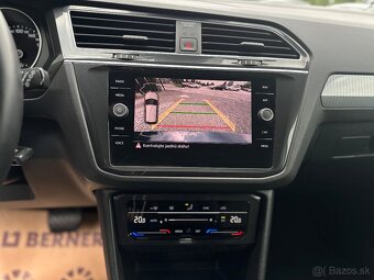 Volkswagen Tiguan 2.0 TDI EVO Life DSG - 14