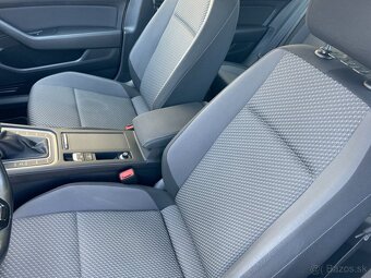 Volkswagen Passat B8 Com. 2.0TDi 110kW 1.maj. Tažné - 14