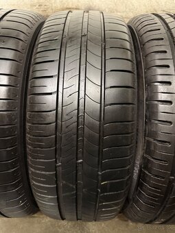 Letná sada 5x112 R16 , 205/55/16 VW Golf - Estrada - 14