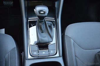 Škoda Kodiaq 2.0 TDI SCR Ambition DSG 4x4 - 14