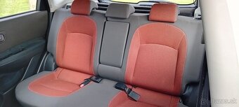 Nissan Qashqai 1,5dci r.v.2008 - 14