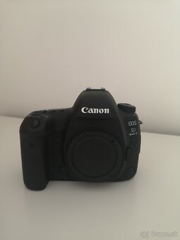 Canon 5D MARK Iv + Canon 50 mm, Rezervovaný - 14