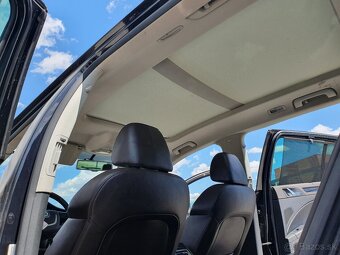 Škoda superb 2.0tdi dsg  Laurin&Klement - 14