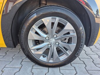 Peugeot 208 E 100kW (ODPOČET DPH) - 14