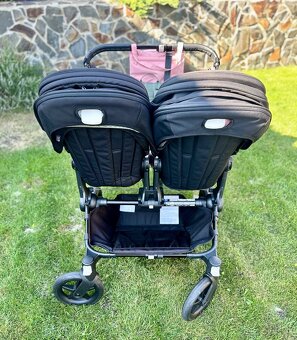 Bugaboo Donkey 3/5 - 14