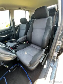 Volkswagen Golf 4 1.6 16v Benzín - 14