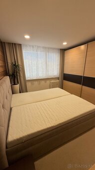 Na prenájom 3i byt, 72 m² s klimatizáciou -Vrakuňa - 14