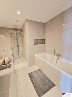 3- izbový byt na prenájom, 100 m2 v blizkosti hradu, Bratisl - 14