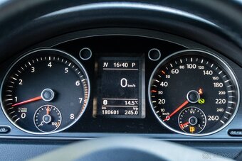 Volkswagen Passat 1.4 Comfortline /AJ NA SPLÁTKY/PROTIÚČET/ - 14