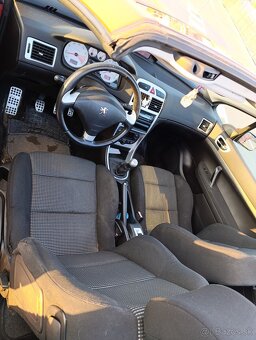 Peugeot 307CC - 14