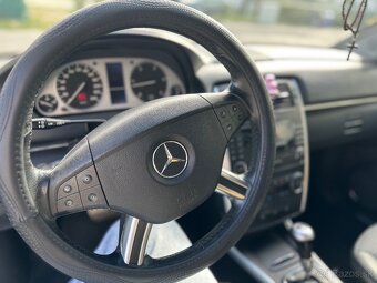 B 200 cdi - 14