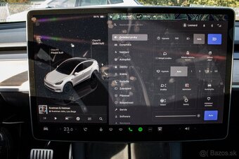 Tesla Model Y Performance - 14