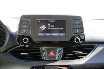 Hyundai i30 CW 1,6 CRDi 81kW (2018) - 14